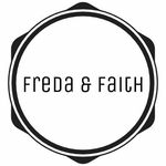 Freda & Faith discount code